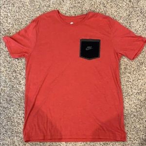 Men’s Nike T-Shirt (xl)